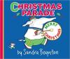 Christmas Parade Poster Image