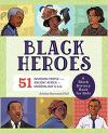 Black Heroes Cover