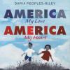 America, My Love, America, My Heart Poster Image
