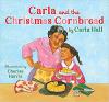 Carla and the Christmas Cornbread Poster Image