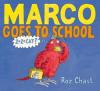 Marco Goes to School Poster Image