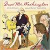 Dear Mr. Washington Poster Image