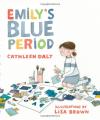 Emily's Blue Period Poster Image