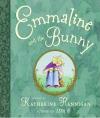 Emmaline and the Bunny Poster Image