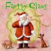 Fartsy Claus Poster Image