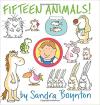 Fifteen Animals! Poster Image