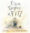 Finn Throws a Fit Poster Image