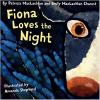 Fiona Loves the Night Poster Image