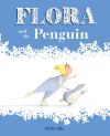 Flora and the Penguin Poster Image