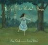 The Girl Who Wanted to Dance Poster Image