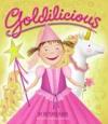 Goldilicious Poster Image