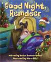 Good Night, Reindeer Poster Image