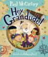 Hey Grandude! Poster Image