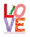 Love from the Very Hungry Caterpillar Poster Image
