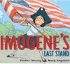 Imogene's Last Stand Poster Image