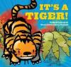 It's a Tiger! Poster Image