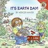 It's Earth Day: Little Critter Poster Image