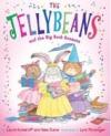 The Jellybeans and the Big Book Bonanza Poster Image