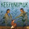 cover of Keepunumuk book