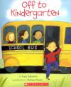Off to Kindergarten Poster Image