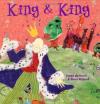 King & King Poster Image