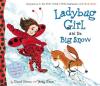 Ladybug Girl and the Big Snow Poster Image