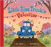 Little Blue Truck's Valentine Poster Image