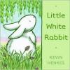 Little White Rabbit Poster Image