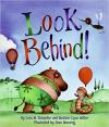 Look Behind! Poster Image