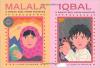 Malala, a Brave Girl from Pakistan/Iqbal, a Brave Boy from Pakistan Poster Image