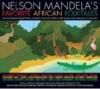 Nelson Mandela's Favorite African Folktales (audiobook) Poster Image