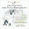 Marlon Bundo's Day in the Life of the Vice President Poster Image