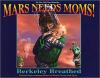 Mars Needs Moms! Poster Image