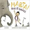 Marta! Big & Small Poster Image