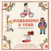 book cover of Measuring a Year