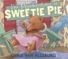 The Misadventures of Sweetie Pie Poster Image