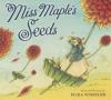 Miss Maple's Seeds Poster Image