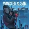 Monster & Son Poster Image