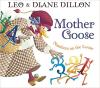 Mother Goose Numbers on the Loose Poster Image