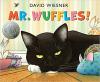 Mr. Wuffles! Poster Image