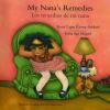 cover of My Nana's Remedies