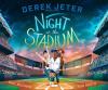 Derek Jeter Presents Night at the Stadium Poster Image