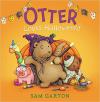 Otter Loves Halloween! Poster Image