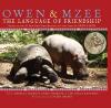 Owen & Mzee: The Language of Friendship Poster Image