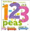 1-2-3 Peas Poster Image