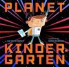 Planet Kindergarten Poster Image