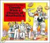 Planet of the Pies: Cloudy With a Chance of Meatballs, Book 3 Poster Image