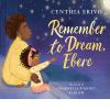 Remember to Dream, Ebere Poster Image