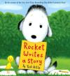 Rocket Writes a Story Poster Image