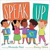 Speak Up Poster Image